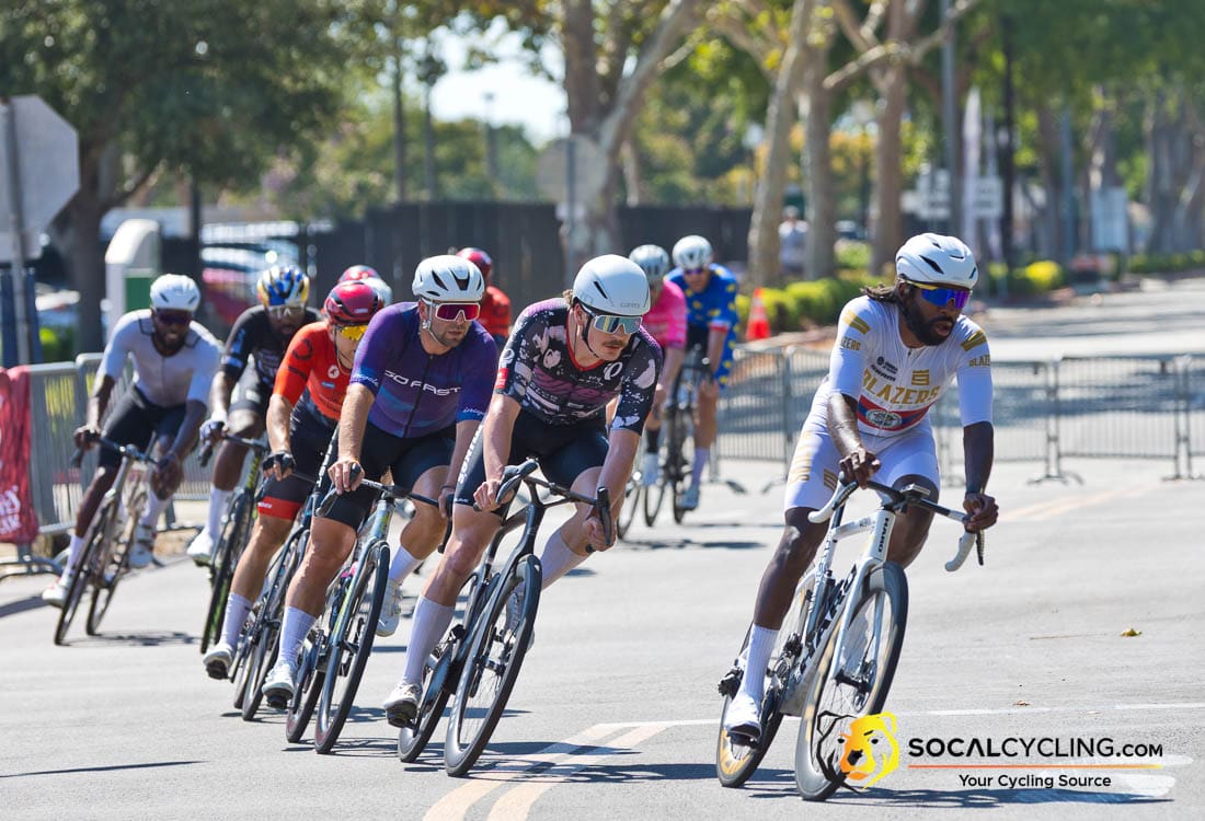 Upland Park Criterium
