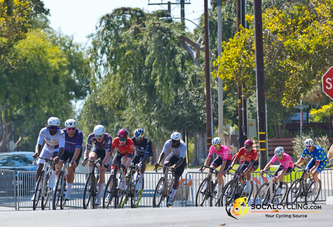 Upland Park Criterium