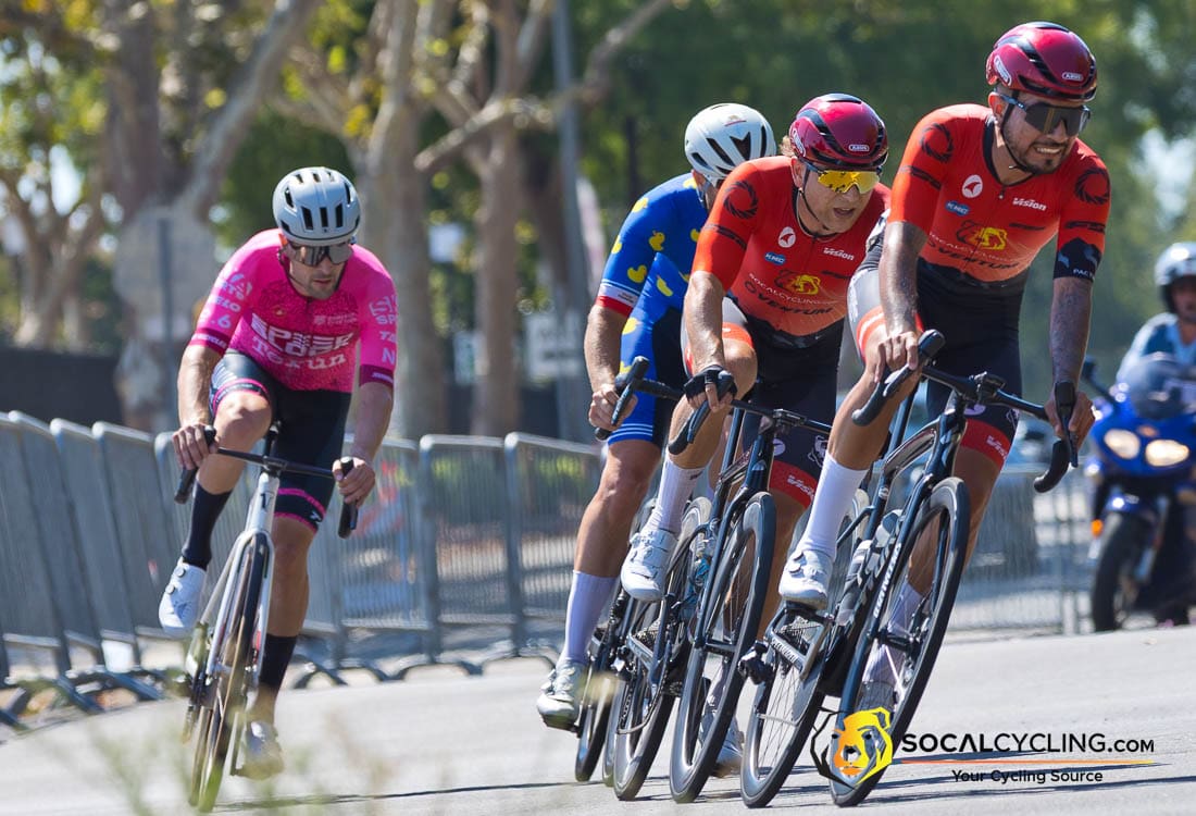 Upland Park Criterium