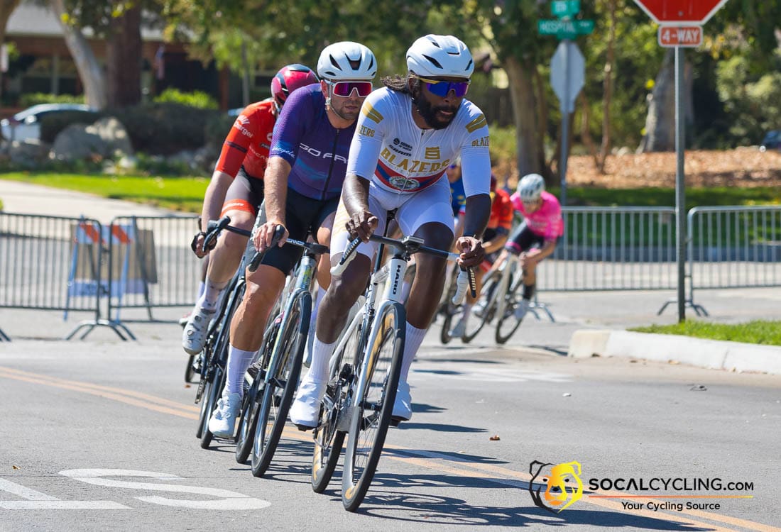 Upland Park Criterium