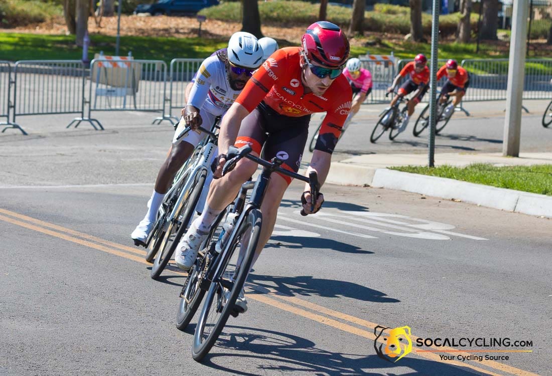 Upland Park Criterium
