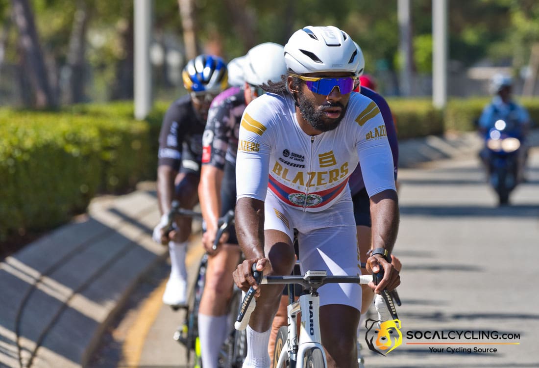 Upland Park Criterium