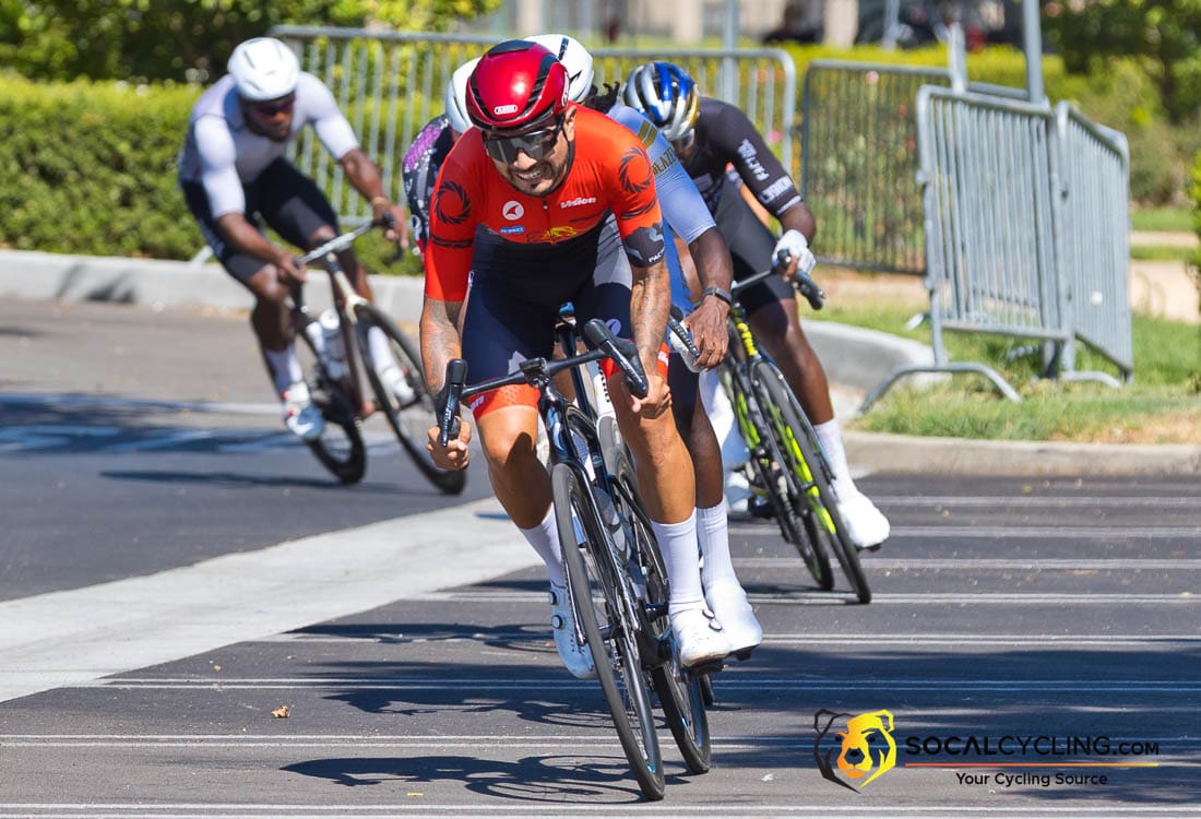 Upland Park Criterium