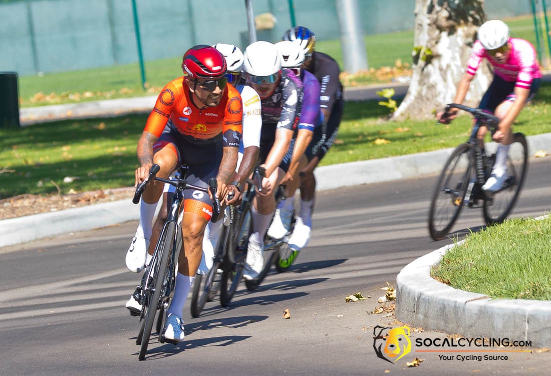 Upland Park Criterium
