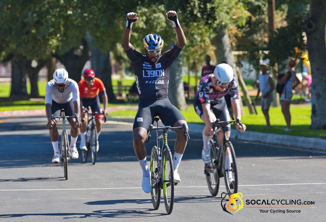 Upland Park Criterium