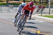 Upland Park Criterium