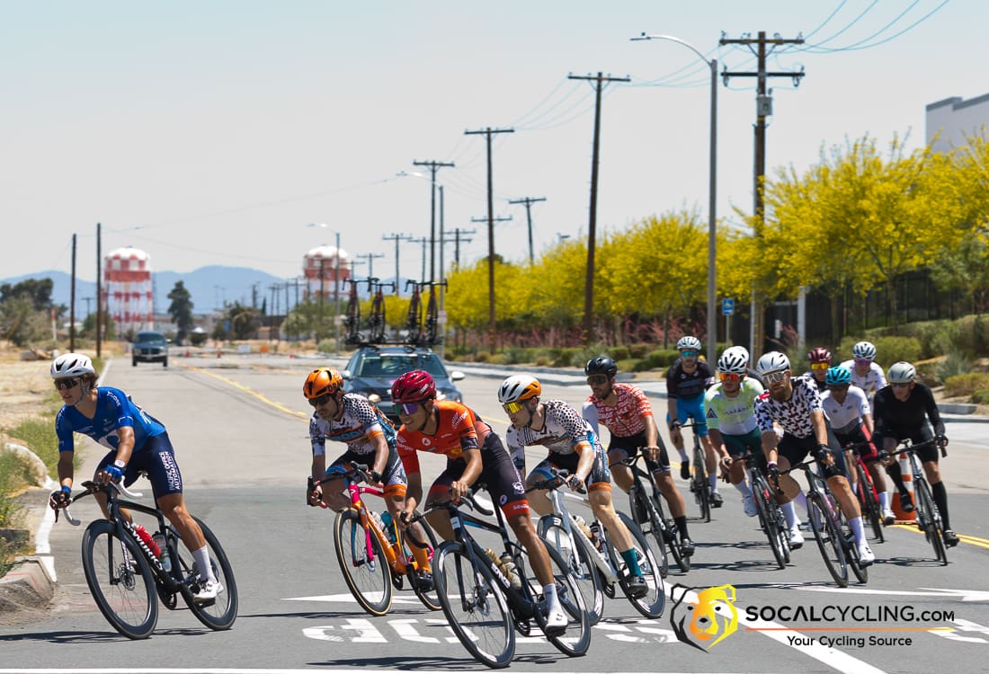 Victor Valley Omnium 