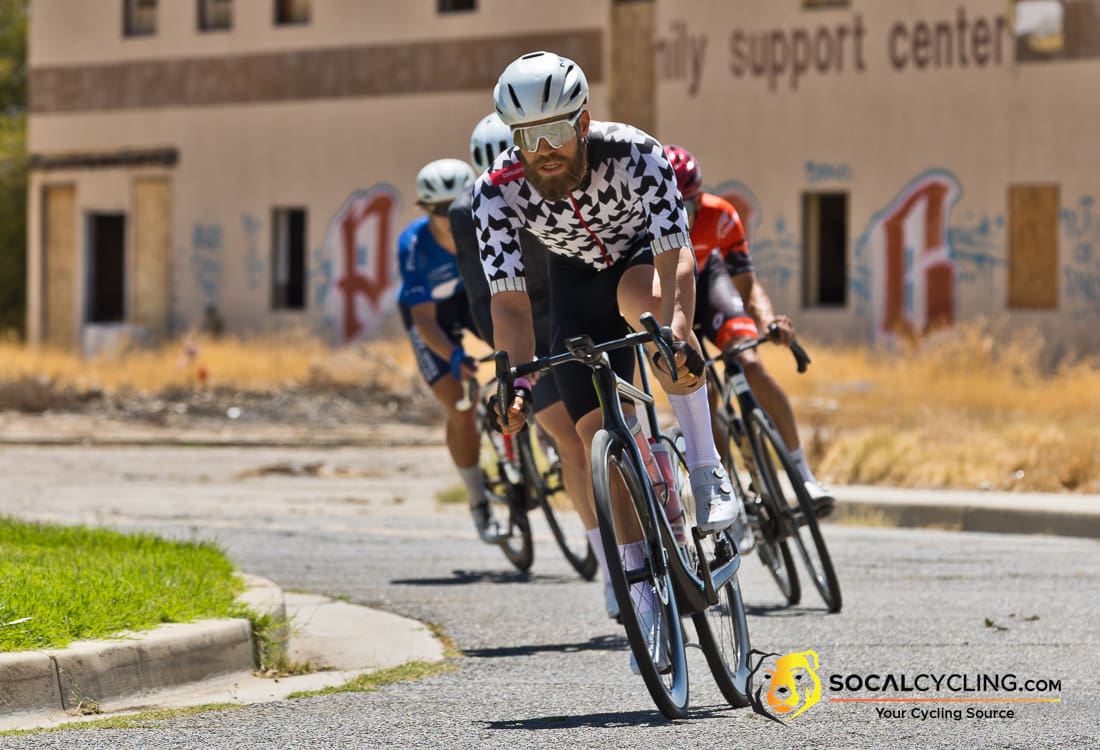 Victor Valley Omnium 