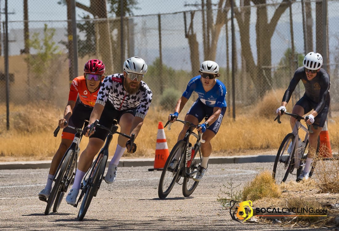 Victor Valley Omnium 
