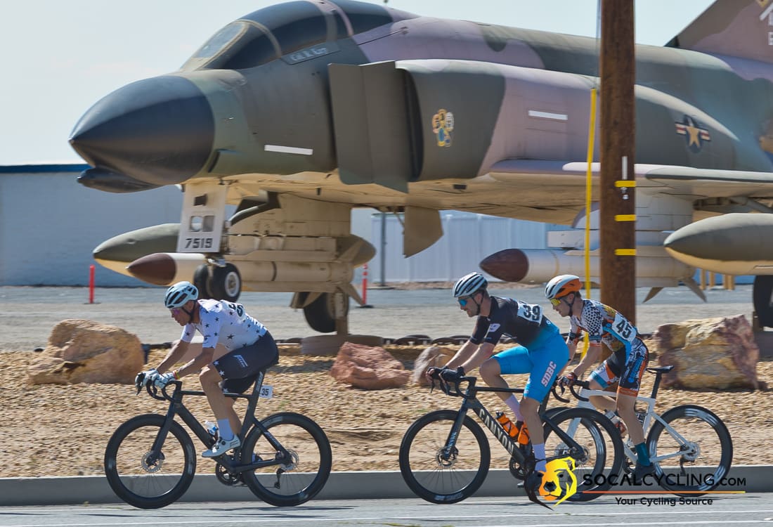 Victor Valley Omnium 