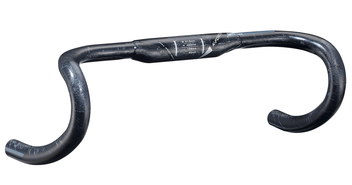 fsa k force handlebar