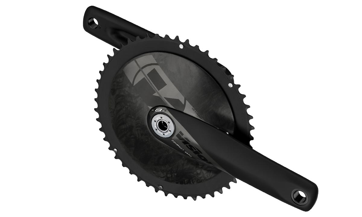 vision crankset